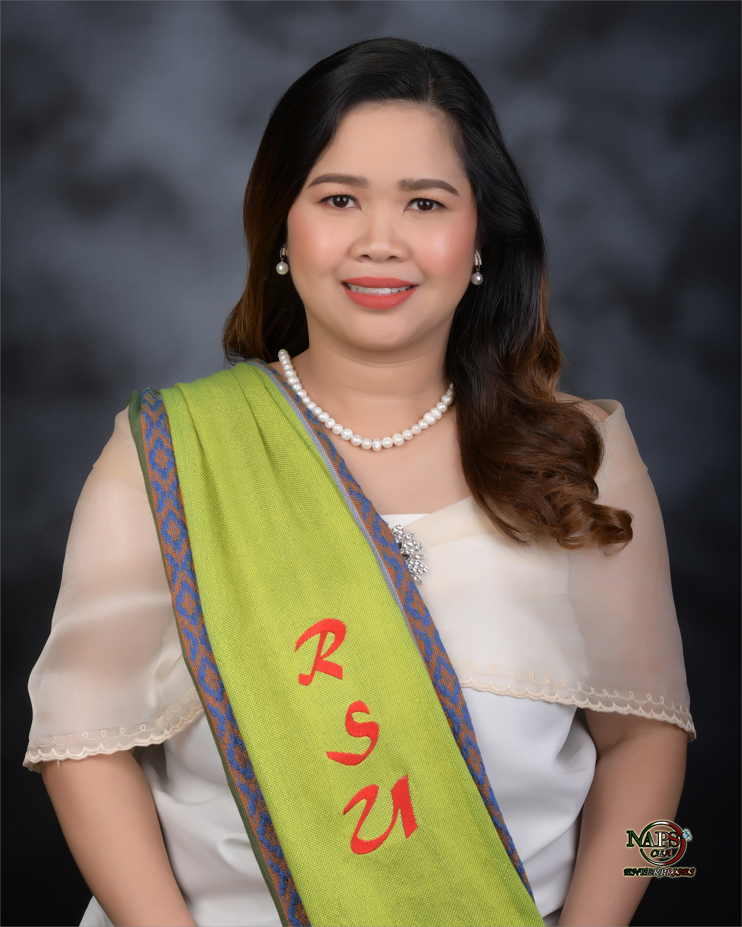 MS. ELLAINE JOY G. EUSEBIO